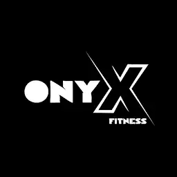 Onyx Fitness Gym — Android app icon