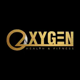 Oxygen Health & Fitness — Android app icon