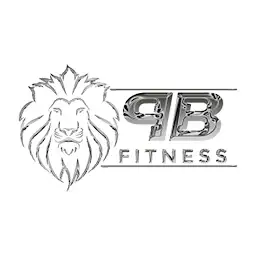 PB Fitness Gym — Android app icon