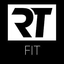 RT Fit — Android app icon