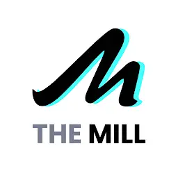 The Mill — Android app icon