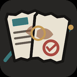 Ashledger — Android game icon