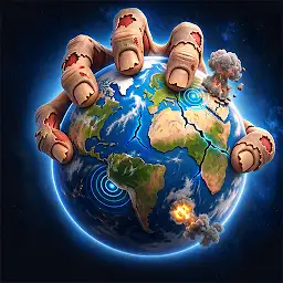Ashshot: Survival — Android game icon