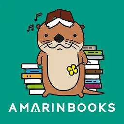 Amarin eBooks — Android app icon
