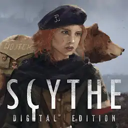 Scythe: Digital Edition — Android game icon