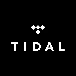 TIDAL Music: HiFi sound — Android app icon