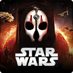 STAR WARS™: KOTOR II — Android game icon