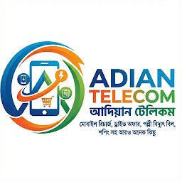 ADIAN TELECOM — Android app icon