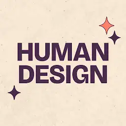 Human Design Master — Android app icon