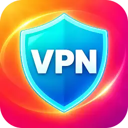 Starway VPN: Fast & Safe Proxy — Android app icon