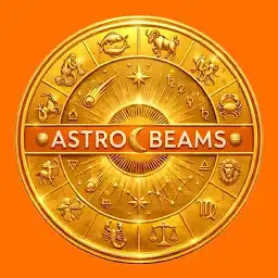 Astrobeams Talk to Astrologer — Android app icon
