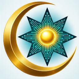 AstroFuture: AI Astrology 24x7 — Android app icon