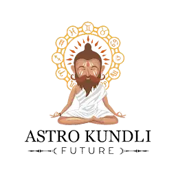 AstroKundli - Astrology & Chat — Android app icon