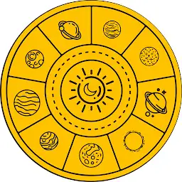 Astrolayy - Talk To Astrologer — Android app icon
