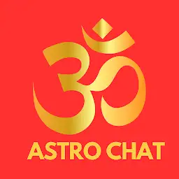 Astro Chat - Daily Astrology — Android app icon