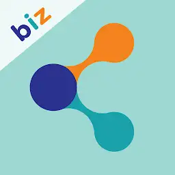 MoneyBack Biz — Android app icon
