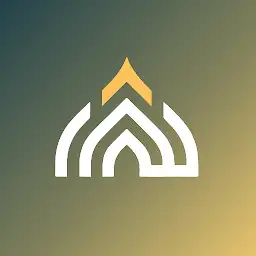 Athan Cast — Prayer Times — Android app icon