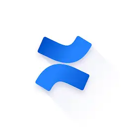 Confluence Data Center — Android app icon