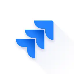Jira Data Center — Android app icon