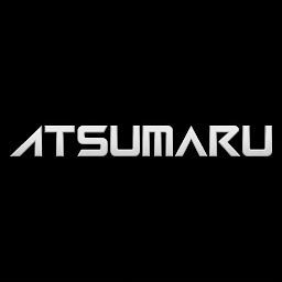 Atsumaru - Manga Reader — Android app icon