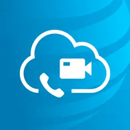 AT&T Office@Hand — Android app icon
