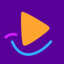 Audioteka Kids — Android app icon