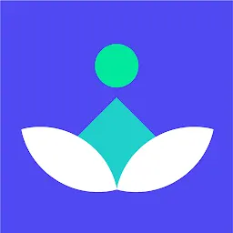 Relax Guru — Android app icon