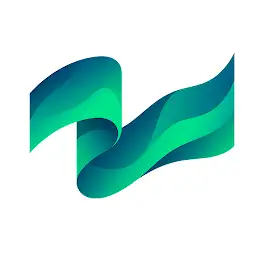 Aurora AI: Handyman & Cleaning — Android app icon