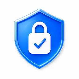 Authenticator App - 2FA OTP — Android app icon