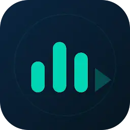 Volume Control by App — Auto — Android app icon