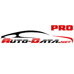 Auto-Data.net PRO — Android app icon