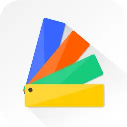 Homestyler - Home Design Game — Android app icon