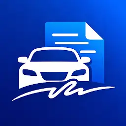 Car Handover Pro — Android app icon