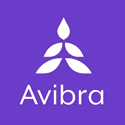 Avibra: Benefits for Everyone — Android app icon