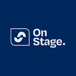 OnStage: Worship Team Planner — Android app icon