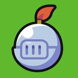 AWESOMEPIECE — Android game icon