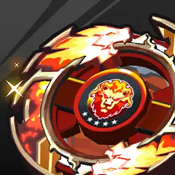 AXIS-BLADE — Android game icon