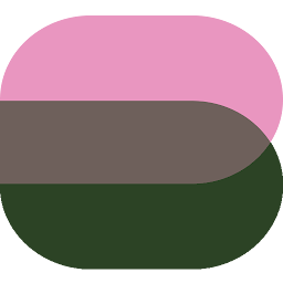 Bean Bar Tribe — Android app icon
