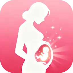 BabyCare: Pregnancy Tracker — Android app icon