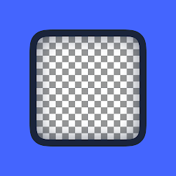 Background Remover - Erase BG — Android app icon