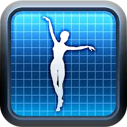 Pose Max — Android app icon