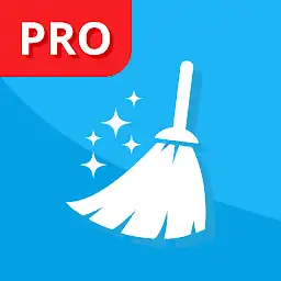 8Super PRO Clean & Secure — Android app icon