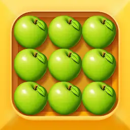 Sort Verse — Android game icon