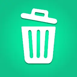 Dumpster: Photo/Video Recovery — Android app icon