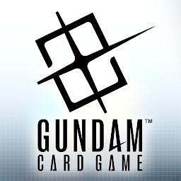 GUNDAM CARD GAME ティーチングアプリ — Android app icon