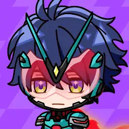 ライドカメンズストーリーズ — Android game icon
