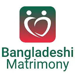 Bangladeshi Matrimony® — Android app icon