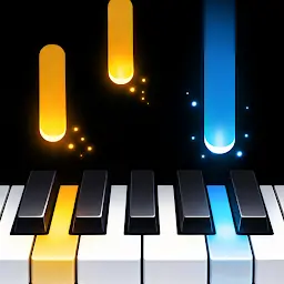 Easy Piano Keyboard - Piano88 — Android app icon