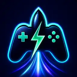 Gaming Mode – Gaming Settings — Android app icon
