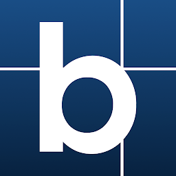 Barchart Professional — Android app icon